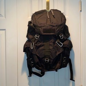 Oakley Tactical Field Gear Backpack 20-S1242-B